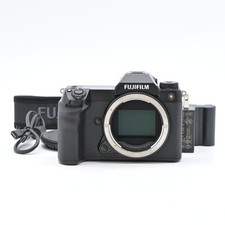 FUJIFILM GFX 100S 102MP
