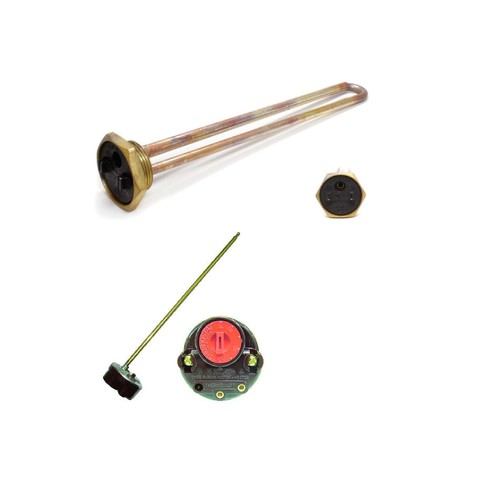 Kit resistenza vite - kit,