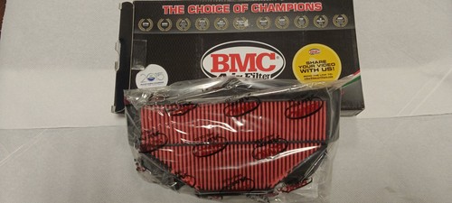Filtro aria sportivo - sportivo, bmc