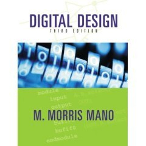 Digital design third edition - digital,