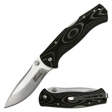 Coltello Mtech Evolution