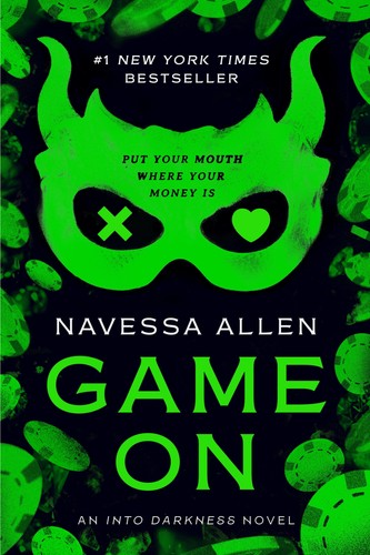 Navessa allen game - /, /