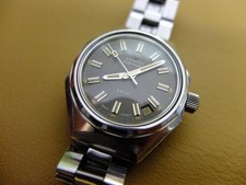 Zenith Defy cal. 2552 PC 1969