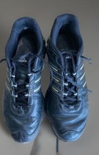 Adidas A3 scarpe da ginnastica