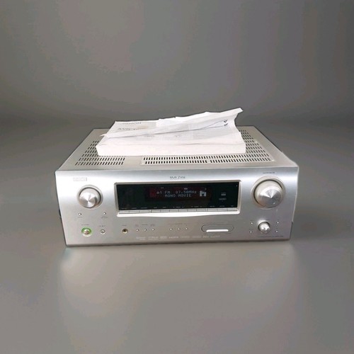 Denon avr 1909 - avr-1909, surround