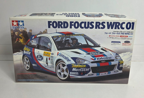 Tamiya sports car - tamiya,