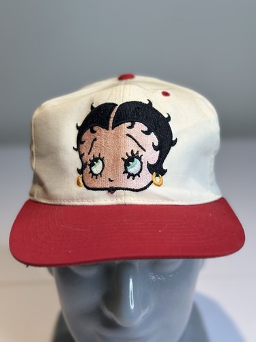 Vintage betty boop - vintage,