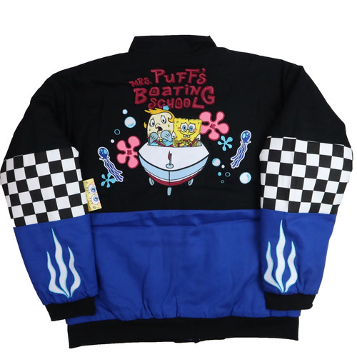 Spongebob squarepants giacca - squarepants,