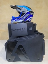 Airoh Aviator 3 League NUOVO