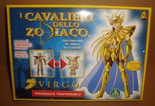 I CAVALIERI DELLO ZODIACO