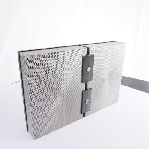 Telefunken altoparlante