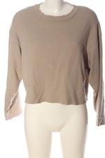 ZARA Maglione girocollo Donna