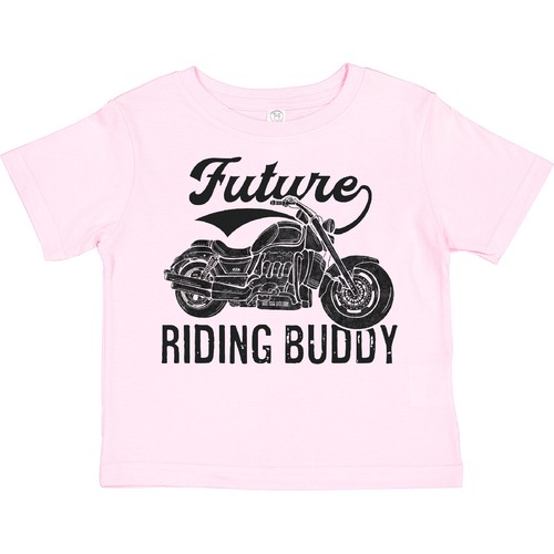 Shirt inktastic future - t-shirt,