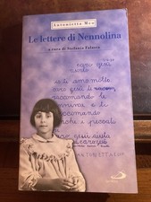Antonietta Meo - Le lettere di Nennolina