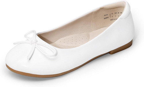 Ragazze vestito scarpe moda - ragazze,