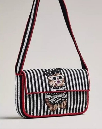 Anthropologie the fiona borsa - the,