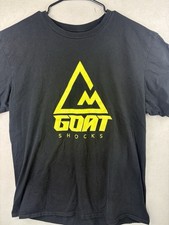 T-Shirt GOAT Shocks Mountain