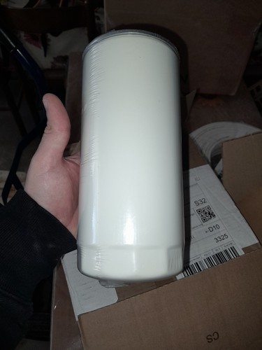 Filtro gasolio separatore - separatore, d