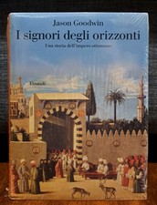 Goodwin I SIGNORI DEGLI