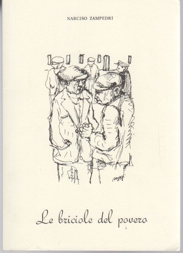 Briciole del povero - le,