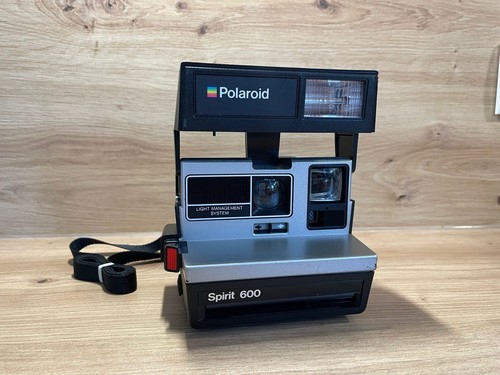 Polaroid spirit 600 light - polaroid,