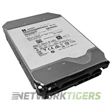 HGST 0F27402 Ultrastar HC510 10 TB SAS 3,5 pollici LHA21D HUH721010AL4200 disco rigido