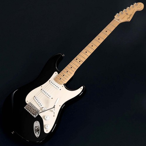 Fender eric clapton - eric,