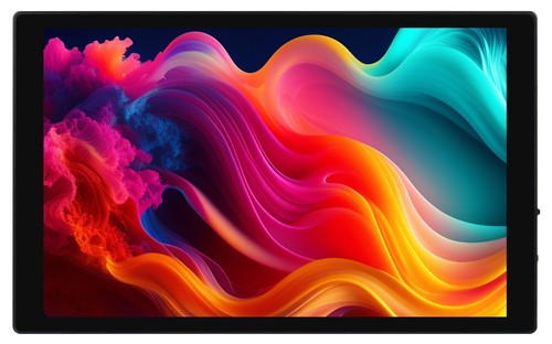 Waveshare 8hp caplcd display - waveshare,