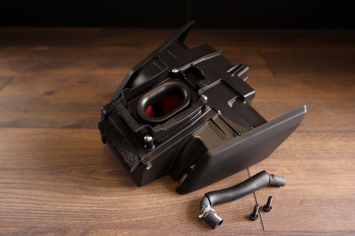 Yamaha rm60 scatola filtro - r7,
