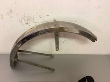 beta 50 camoscio sport 72 - 76 parafango anteriore usato 