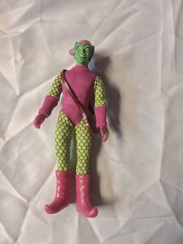 Modellino vintage 1974 mego - 1974,