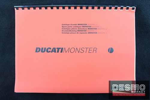 Catalogo ricambi ufficiale - catalogo,
