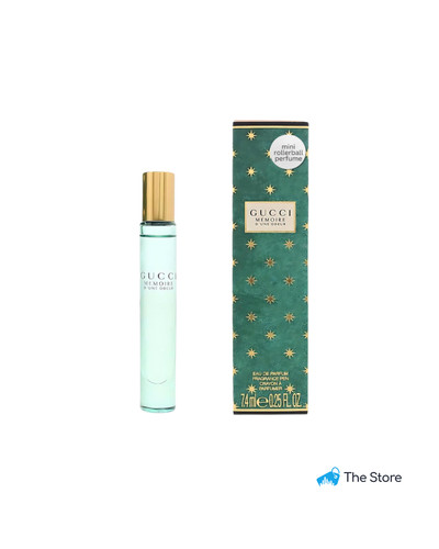Gucci memoire une odeur - d'une,