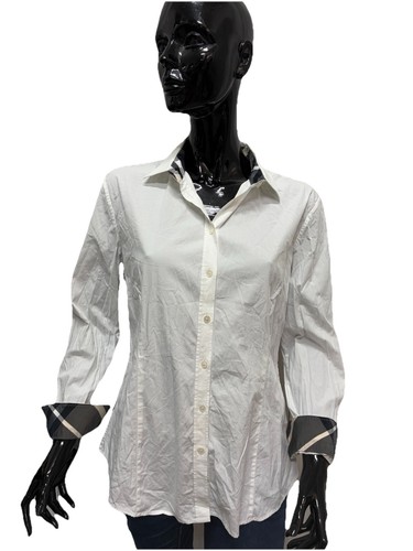 Camicia donna burberry london - camicia,