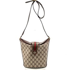 Borsa a tracolla vintage GUCCI
