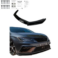 Splitter anteriore per - , seat