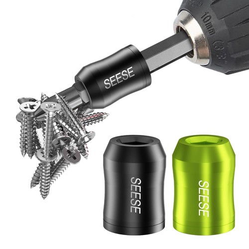 Seese strong magnetic screw - magnetic,