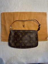 Louis vuitton monogram canvas - vuitton,