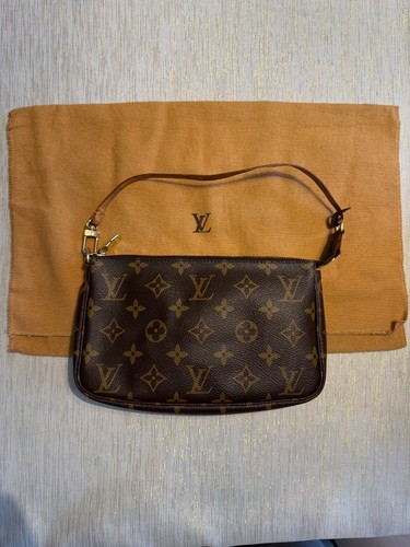 Louis vuitton monogram canvas - vuitton,