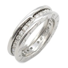 Anello BVLGARI B-zero1 1