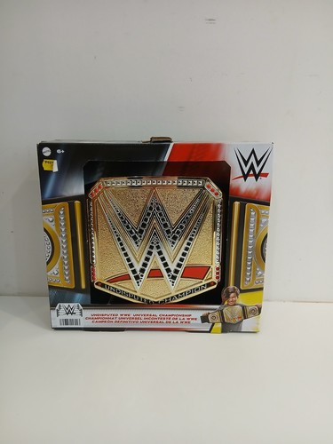 Wwe unidputed universale - unidputed,