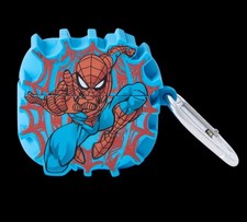 Marvel Spider-Man AirPods 4a