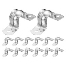 26pcs per Staffa U Acciaio