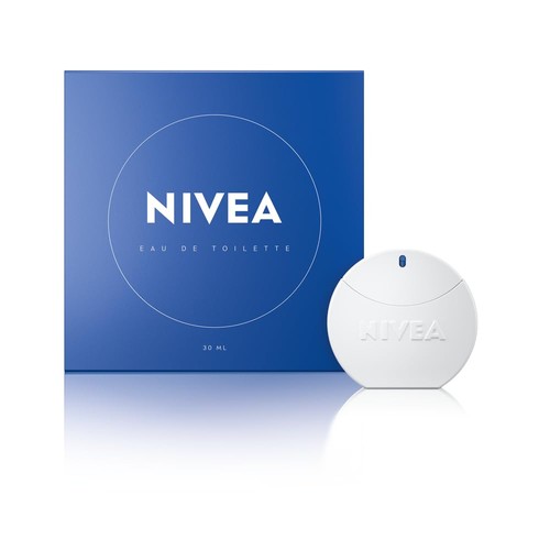 Nivea creme eau - creme, 30