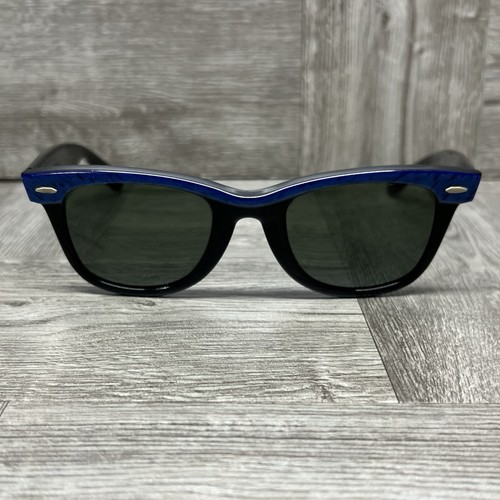 Ray ban vintage bausch - ray,