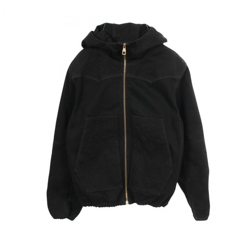 Louis vuitton monogram - vuitton, hooded
