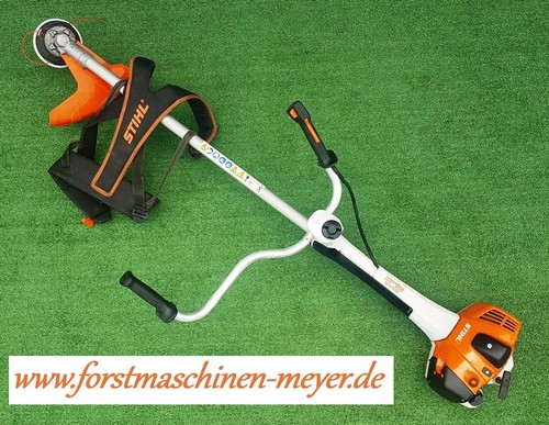 Decespugliatore stihl 560 - stihl,