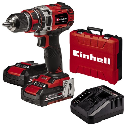 Einhell li i bl - tp-cd, li-i