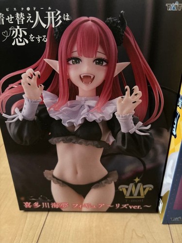 Figura umi kitagawa - figura,