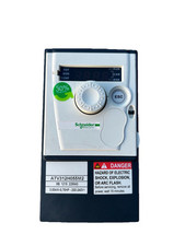 Inverter di frequenza per